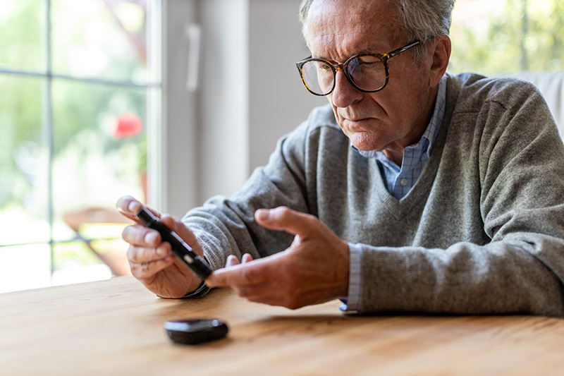 Shingles and Diabetes