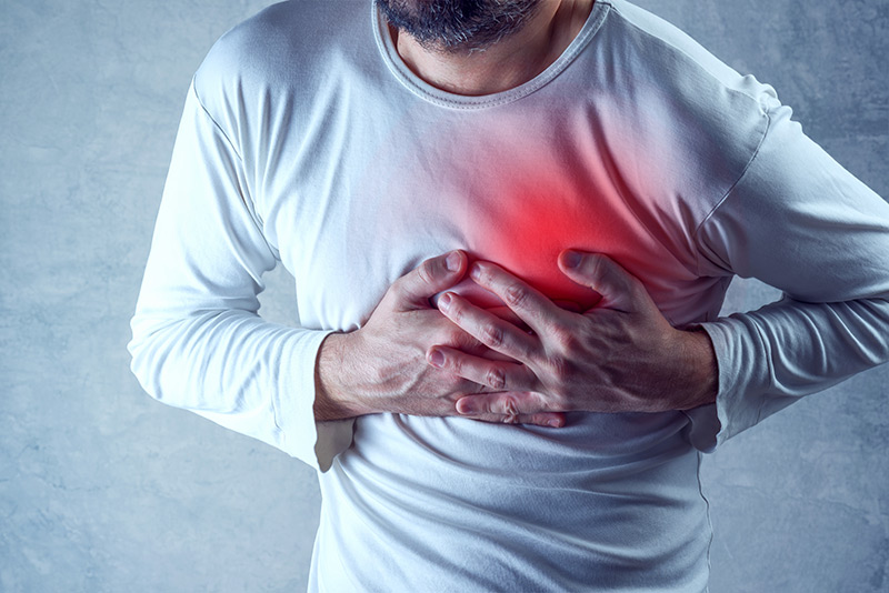 Cardiovascular Diseases and Shingles
