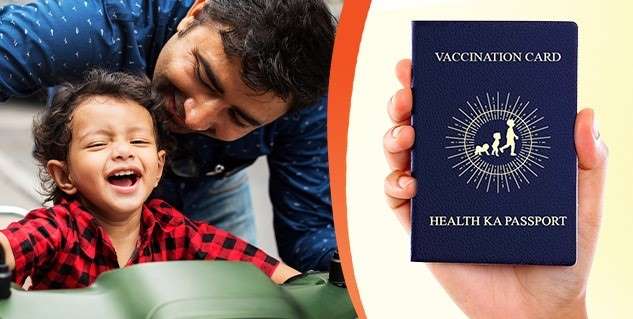 Vaccination Card Matters