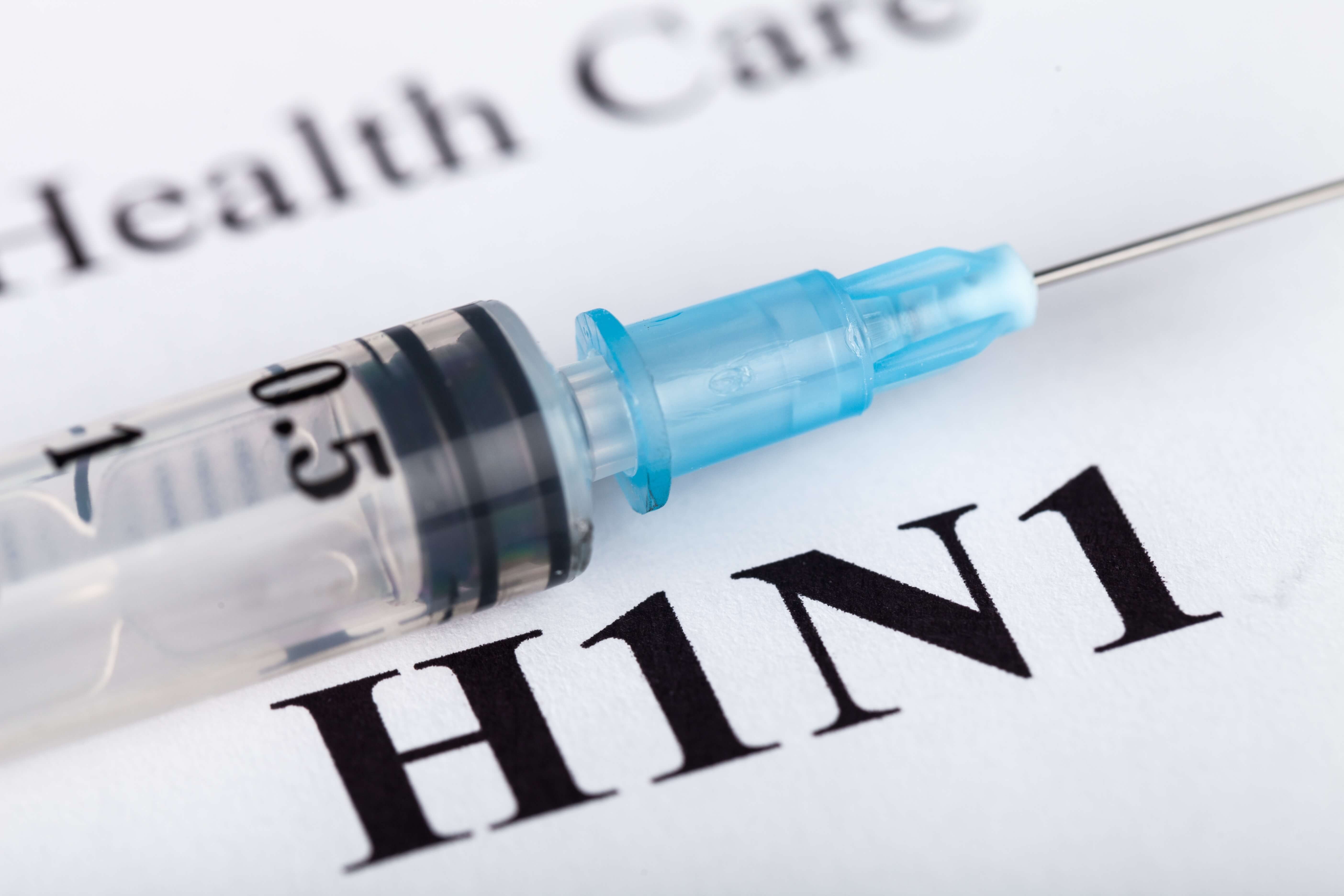 H1N1